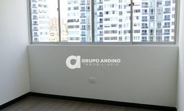 VENTA de APARTAMENTO en BUCARAMANGA