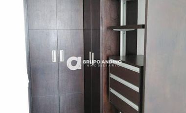 VENTA de APARTAMENTO en BUCARAMANGA