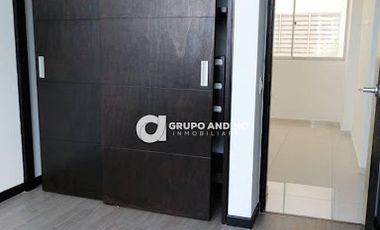 VENTA de APARTAMENTO en BUCARAMANGA