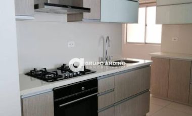 VENTA de APARTAMENTO en BUCARAMANGA