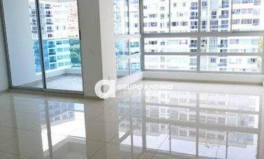 VENTA de APARTAMENTO en BUCARAMANGA