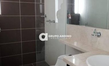 VENTA de APARTAMENTO en BUCARAMANGA