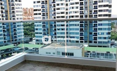 VENTA de APARTAMENTO en BUCARAMANGA