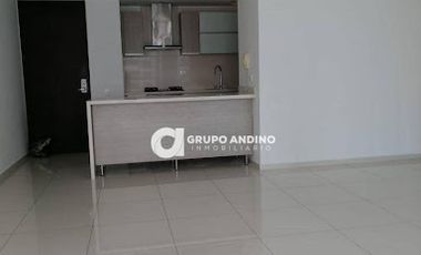 VENTA de APARTAMENTO en BUCARAMANGA