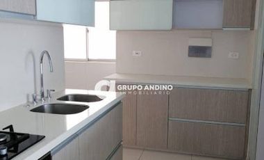 VENTA de APARTAMENTO en BUCARAMANGA