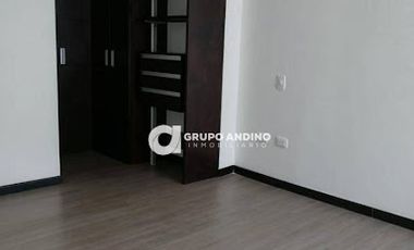 VENTA de APARTAMENTO en BUCARAMANGA