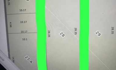 OPORTUNIDAD casa a refaccionar 2 familias zona exc