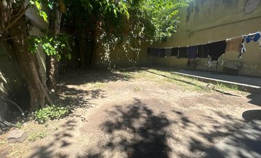 OPORTUNIDAD casa a refaccionar 2 familias zona exc