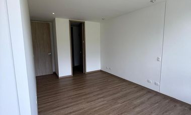 Arriendo hermoso apartamento en Sajonia Rionegro