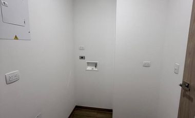 Arriendo hermoso apartamento en Sajonia Rionegro