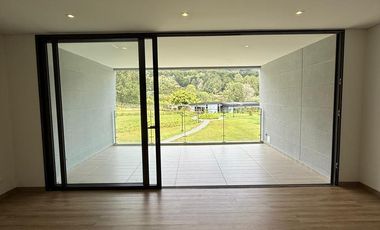 Arriendo hermoso apartamento en Sajonia Rionegro