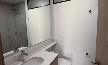 Arriendo hermoso apartamento en Sajonia Rionegro