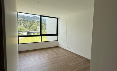 Arriendo hermoso apartamento en Sajonia Rionegro