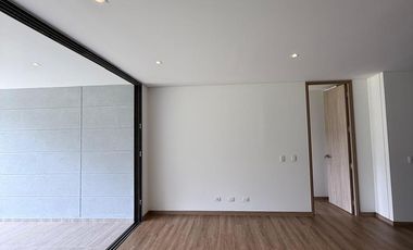 Arriendo hermoso apartamento en Sajonia Rionegro