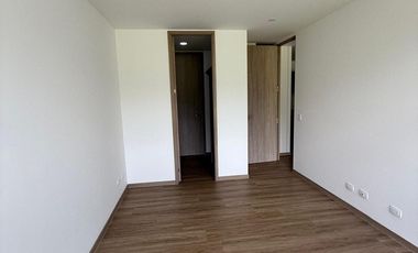 Arriendo hermoso apartamento en Sajonia Rionegro