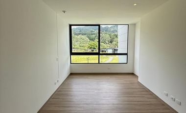 Arriendo hermoso apartamento en Sajonia Rionegro