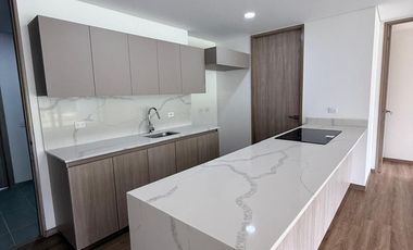 Arriendo hermoso apartamento en Sajonia Rionegro