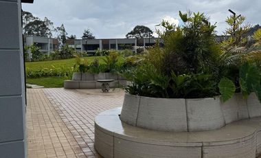 Arriendo hermoso apartamento en Sajonia Rionegro