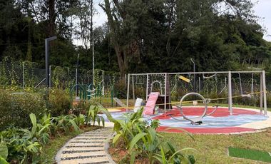 Arriendo hermoso apartamento en Sajonia Rionegro