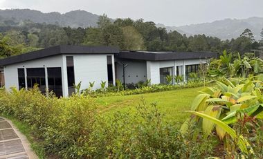 Arriendo hermoso apartamento en Sajonia Rionegro