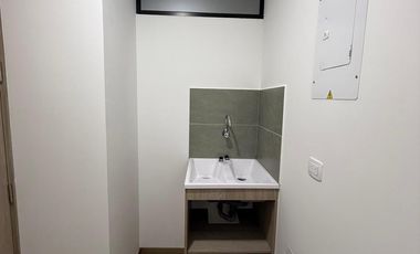 Arriendo hermoso apartamento en Sajonia Rionegro