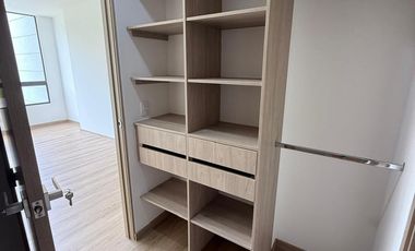 Arriendo hermoso apartamento en Sajonia Rionegro