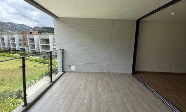 Arriendo hermoso apartamento en Sajonia Rionegro