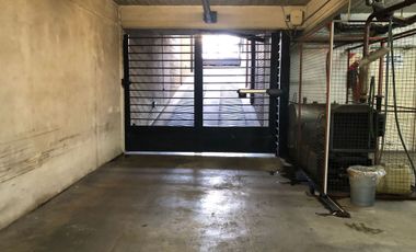 Cochera en venta Oportunidad!!RETASADA
