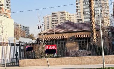 AV. LA MARINA