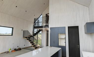 CASA NUEVA EN CONDOMINIO SENDEROS DEL BOSQUE, LLANQUIHUE