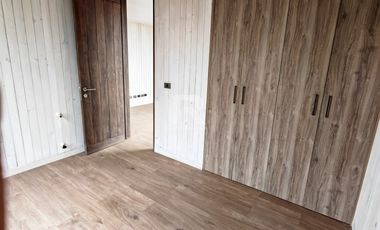 CASA NUEVA EN CONDOMINIO SENDEROS DEL BOSQUE, LLANQUIHUE