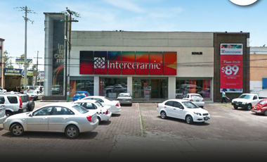 Local Comercial en renta en Centro Urbano, Cuautitlán Izcalli