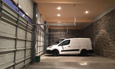 Bodega en VENTA zona de Atizapán de Zaragoza Cod. BGVE004