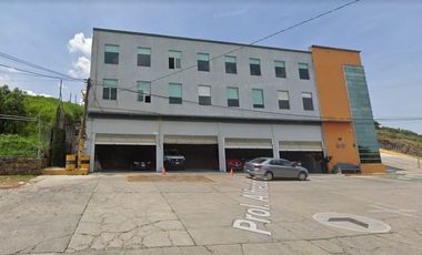 Bodega en VENTA zona de Atizapán de Zaragoza Cod. BGVE004