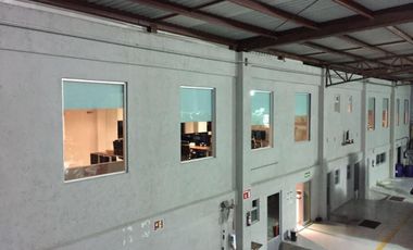 Bodega en VENTA zona de Atizapán de Zaragoza Cod. BGVE004