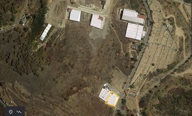 Bodega en VENTA zona de Atizapán de Zaragoza Cod. BGVE004