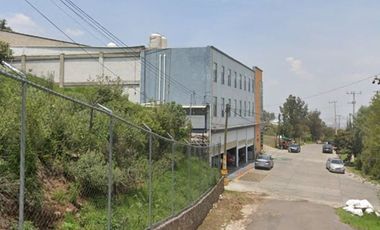 Bodega en VENTA zona de Atizapán de Zaragoza Cod. BGVE004