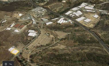 Bodega en VENTA zona de Atizapán de Zaragoza Cod. BGVE004