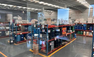 Bodega en VENTA zona de Atizapán de Zaragoza Cod. BGVE004