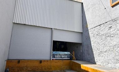 Bodega en VENTA zona de Atizapán de Zaragoza Cod. BGVE004