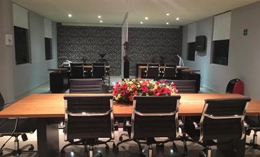 Bodega en VENTA zona de Atizapán de Zaragoza Cod. BGVE004