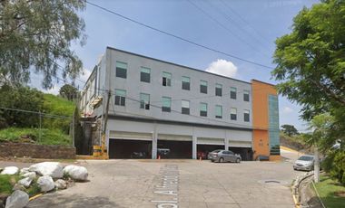 Bodega en VENTA zona de Atizapán de Zaragoza Cod. BGVE004