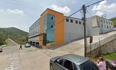 Bodega en VENTA zona de Atizapán de Zaragoza Cod. BGVE004