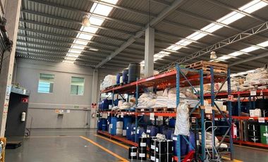 Bodega en VENTA zona de Atizapán de Zaragoza Cod. BGVE004