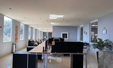 Bodega en VENTA zona de Atizapán de Zaragoza Cod. BGVE004