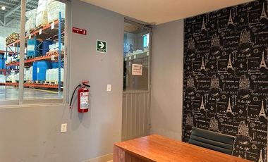 Bodega en VENTA zona de Atizapán de Zaragoza Cod. BGVE004