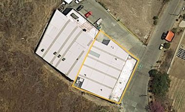 Bodega en VENTA zona de Atizapán de Zaragoza Cod. BGVE004