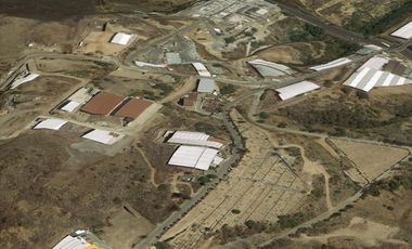 Bodega en VENTA zona de Atizapán de Zaragoza Cod. BGVE004