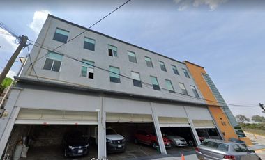 Bodega en VENTA zona de Atizapán de Zaragoza Cod. BGVE004