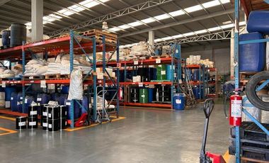 Bodega en VENTA zona de Atizapán de Zaragoza Cod. BGVE004